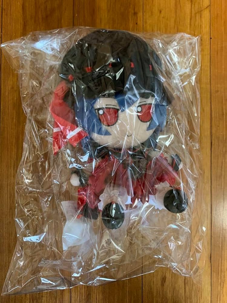Amazon.co.jp: 東方ぬいぐるみシリーズ 71 ふもふもれみりあ ろ
