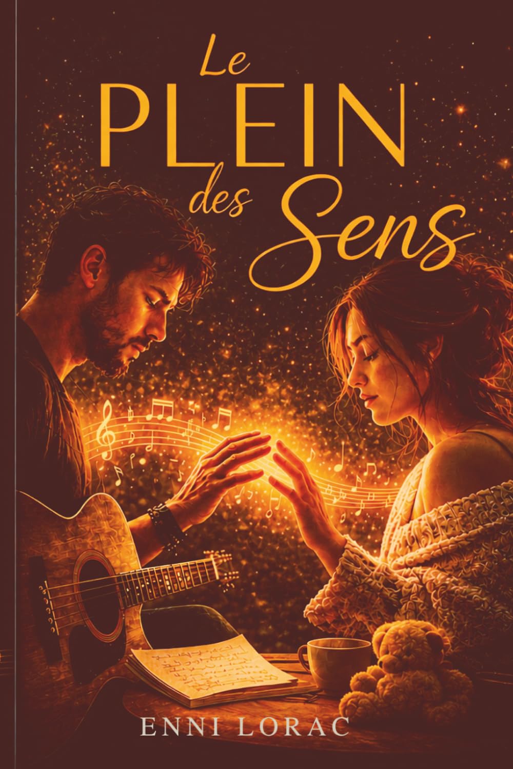 Le Plein des Sens
