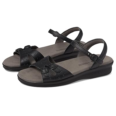 SAS Duo Adjustable Comfort Sandal Women
