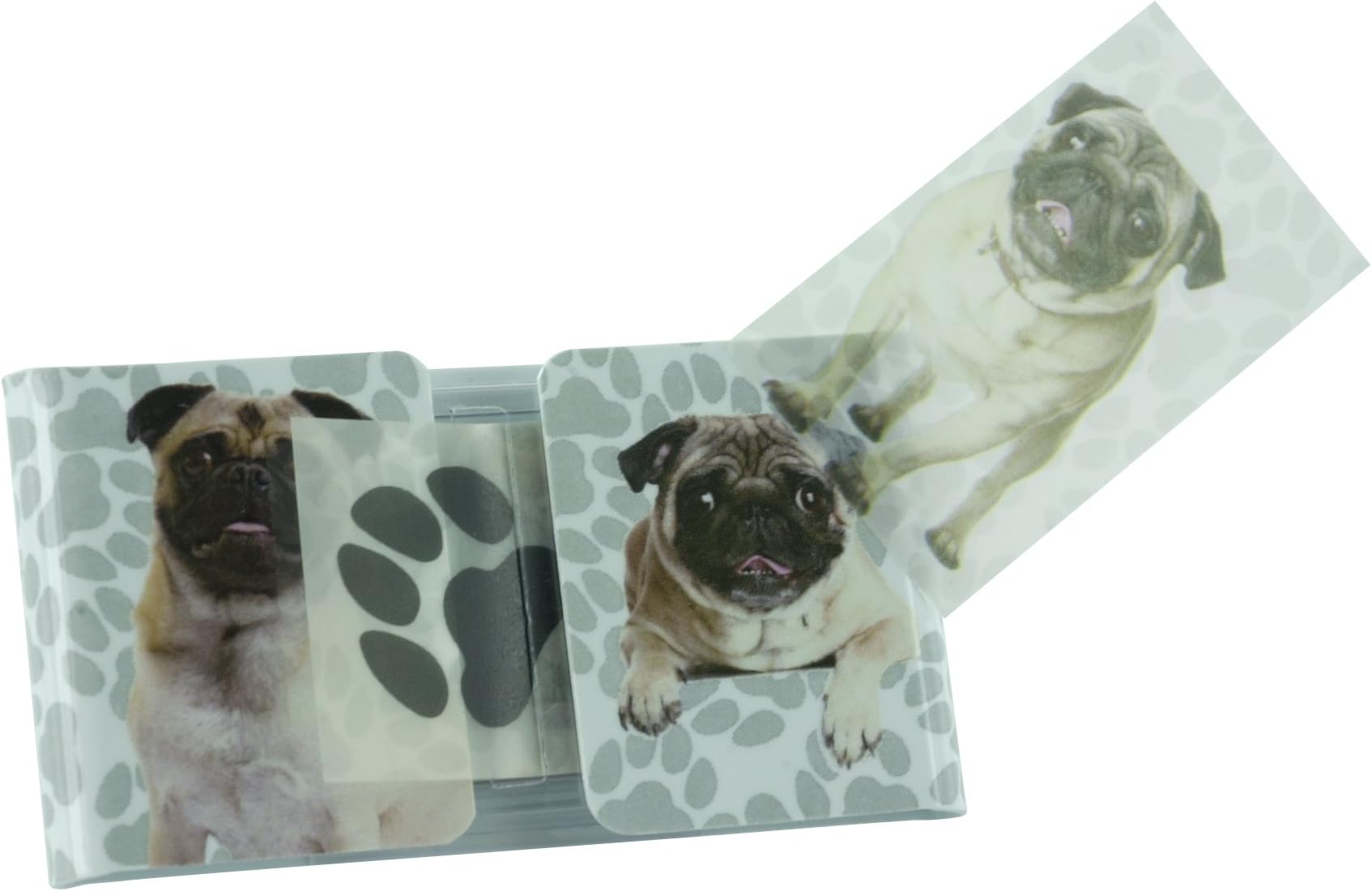 Got Yo Gifts Pug Fun Flags