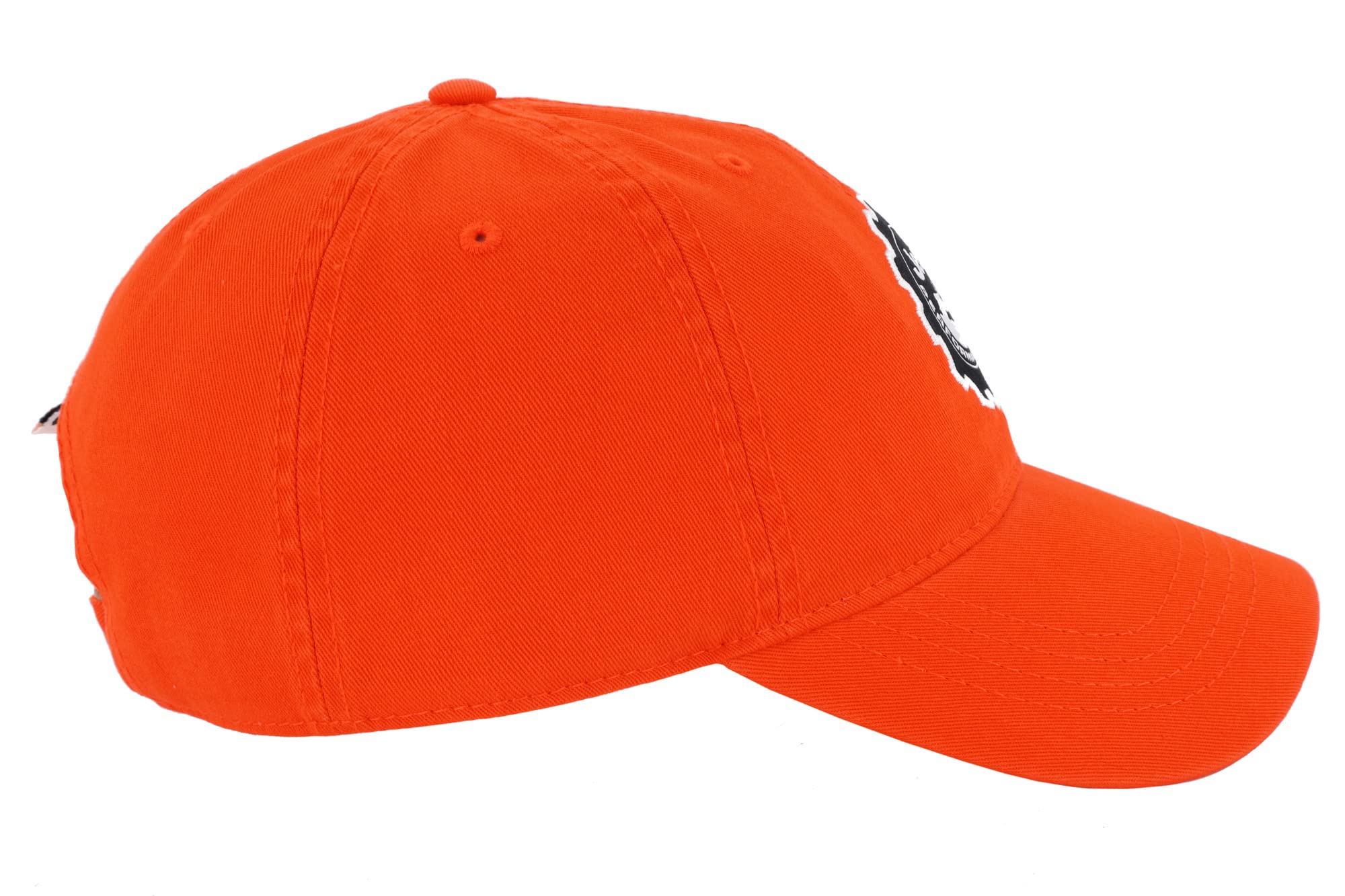 Jeep Performance Parts - Cappello da baseball per uomini e donne per escursioni, guida e divertimento all'aperto