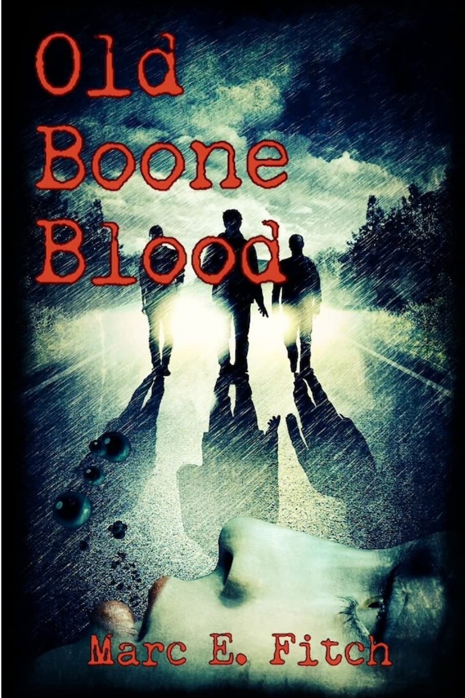 Old Boone Blood