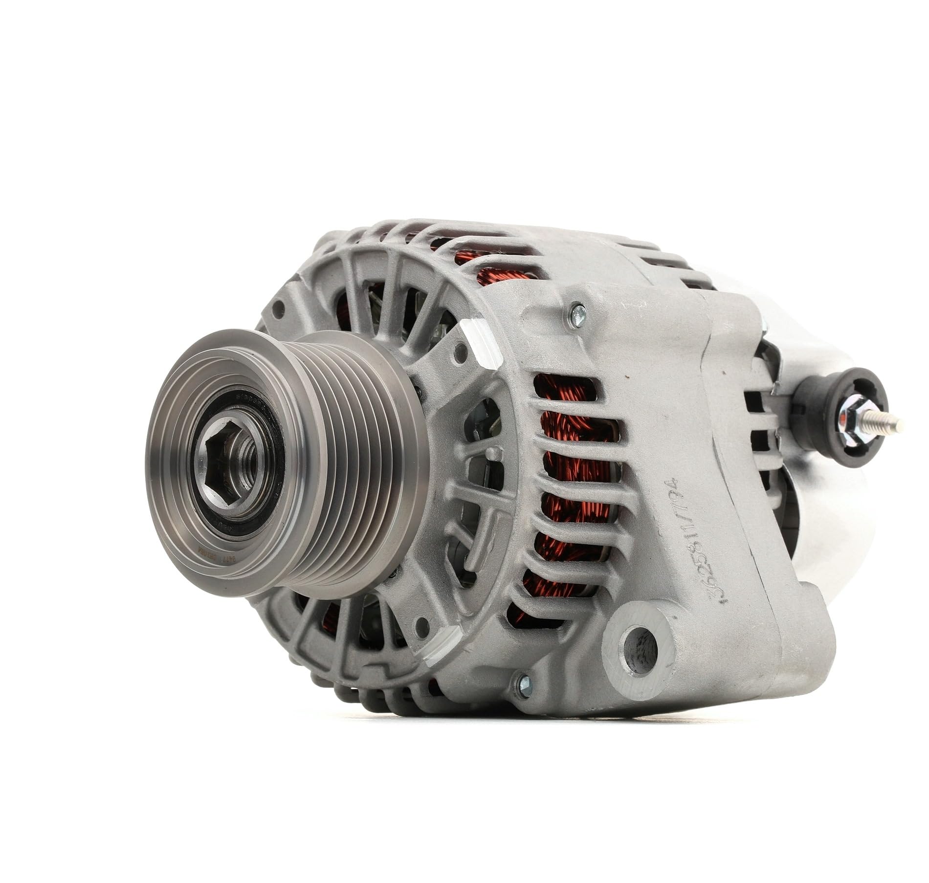 RIDEX 4G0113 Alternador Compatible con TOYOTA LAND CRUISER 90 J9
