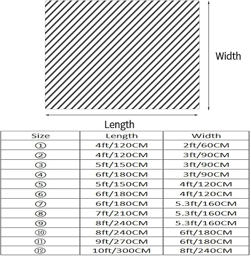 Miniatura 4 de Alfombra de área de mármol azul marino dorado, moderna alfombra abstracta a rayas, suave, cómoda, duradera, lavable, fácil de limpiar, alfombra para