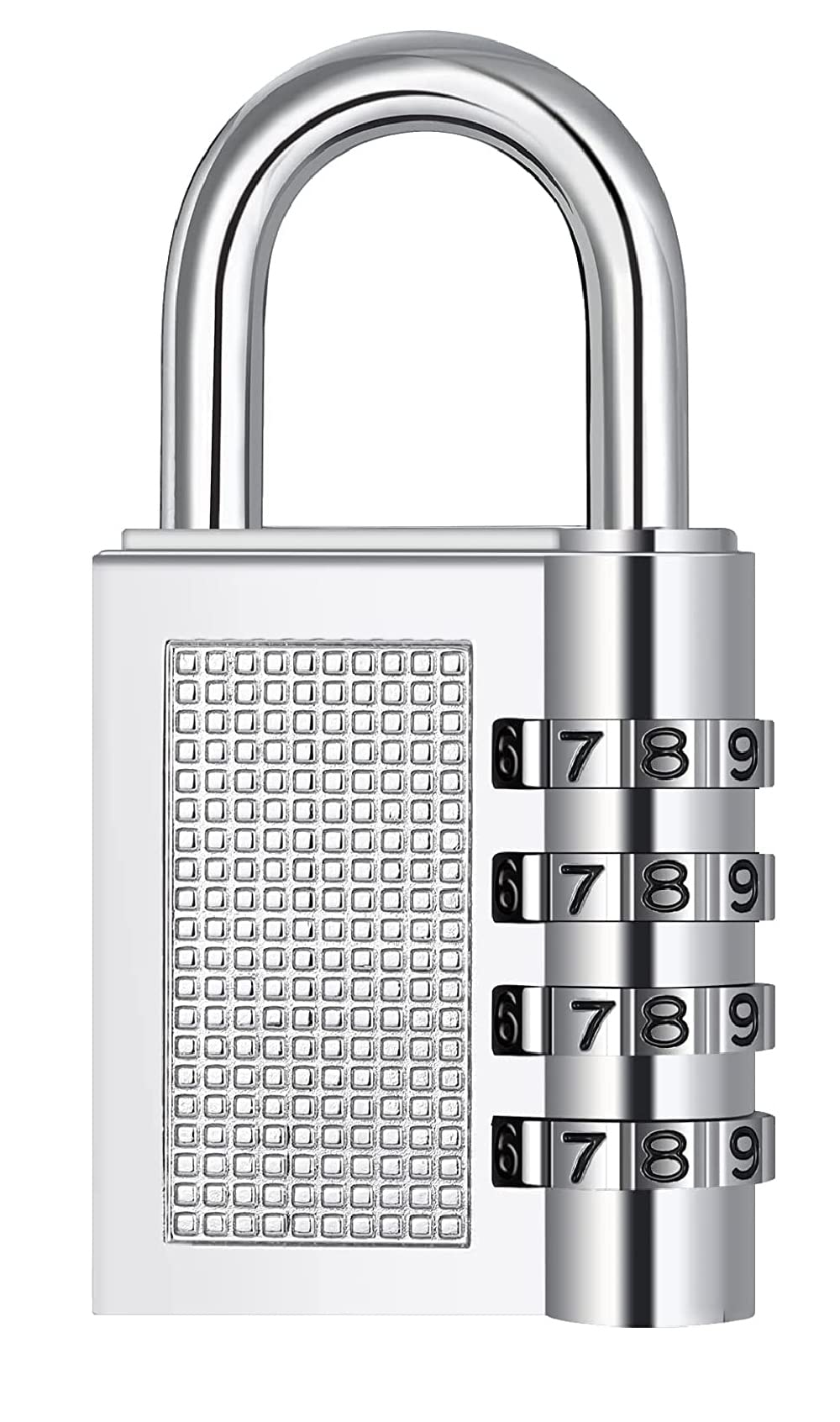 Buy security padlock Online in Sri Lanka at Low Prices at desertcart