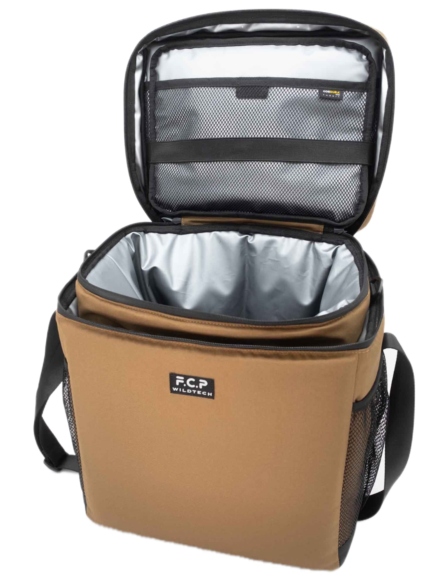 Amazon.co.jp: WILDTECH KANGAROO COOLERBAG CORDURA Fabric 215 