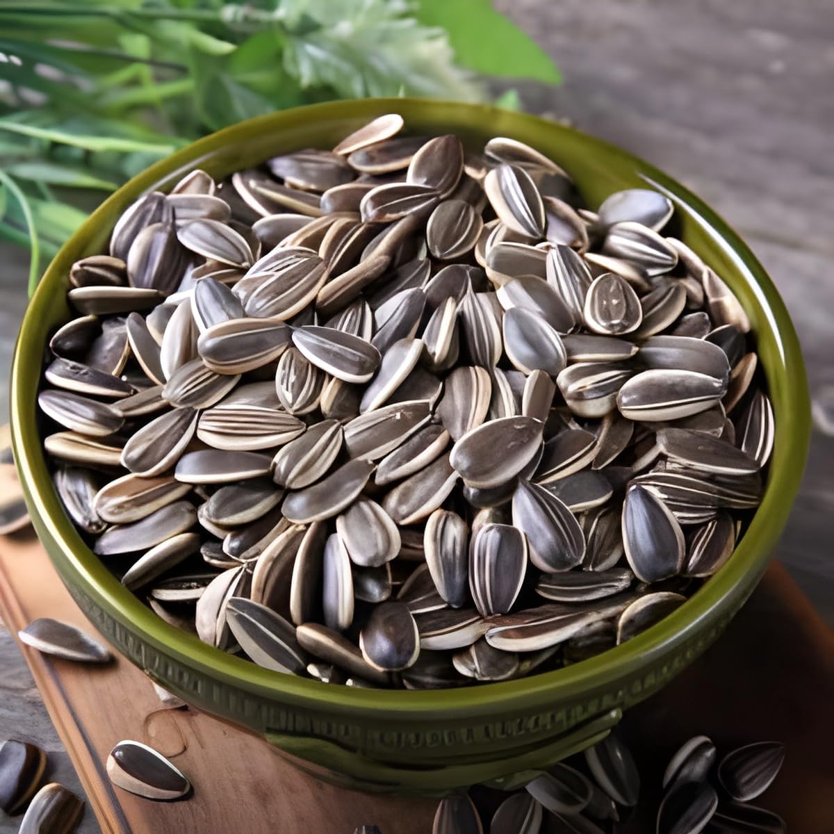 Giant Sunflower Seeds - Big Yellow Blooms -5 Giant Sunflower Seeds - Big Yellow Blooms -5