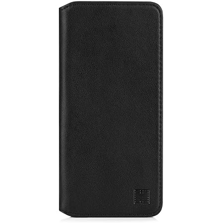 Leder Flip Hülle Für Nokia 3.4 Mit 2x Panzerglas - PU Leder Wallet Case In Schwarz