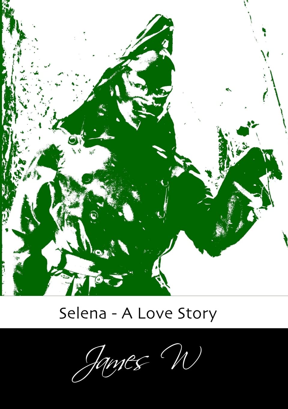 Selena - A Love Story