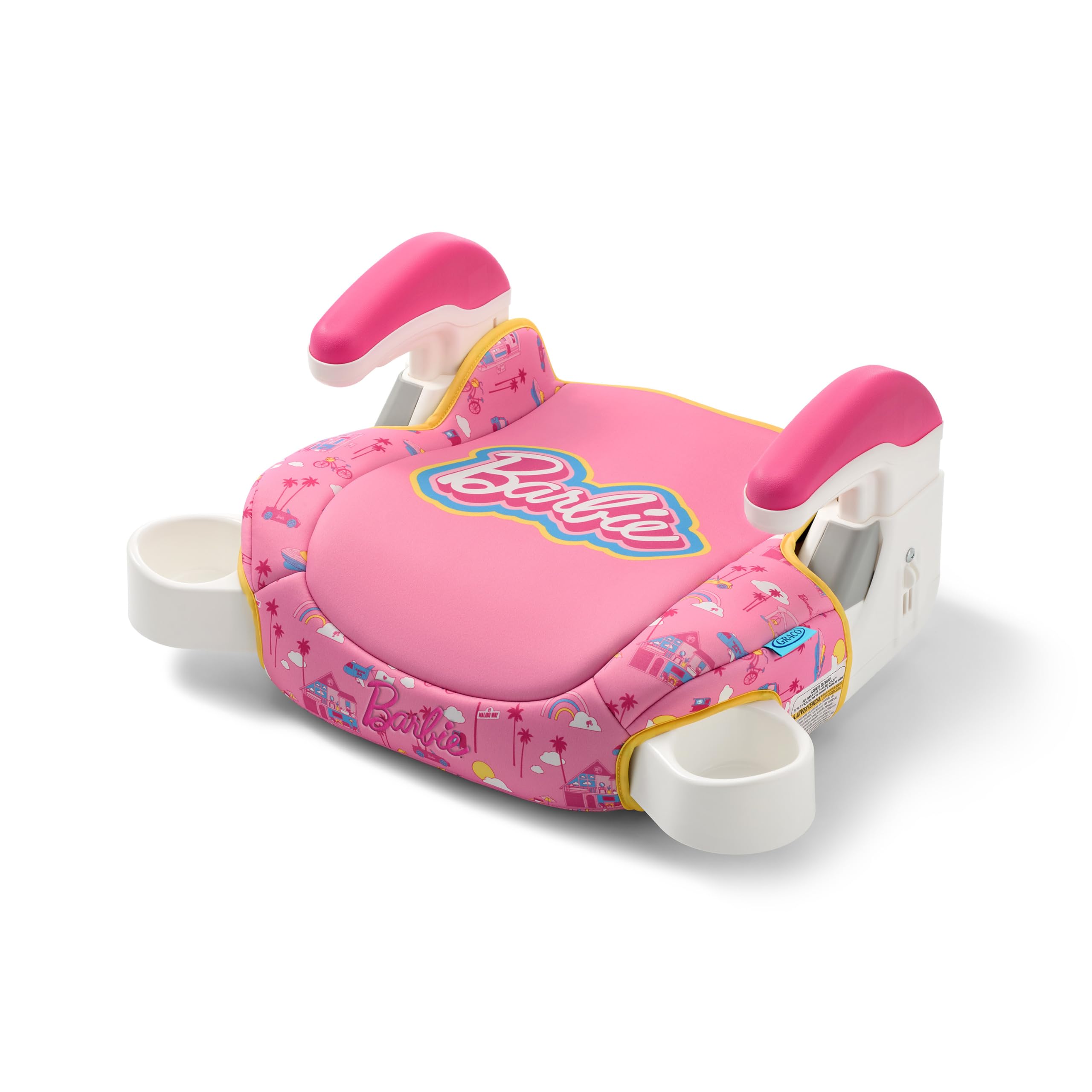 Graco TurboBooster 2.0