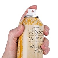 Vista 4 de Fleur DE LIS Tyler 4 oz Chambre Parfum - Spray para habitación
