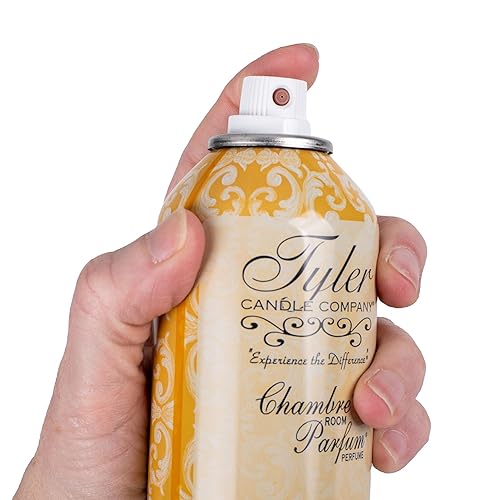 Miniatura 4 de Fleur DE LIS Tyler 4 oz Chambre Parfum - Spray para habitación
