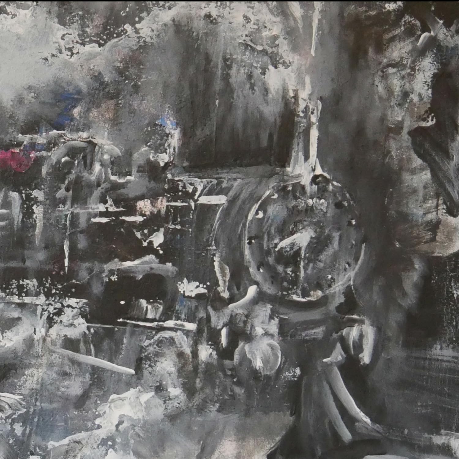 Norman Silver & The Gold