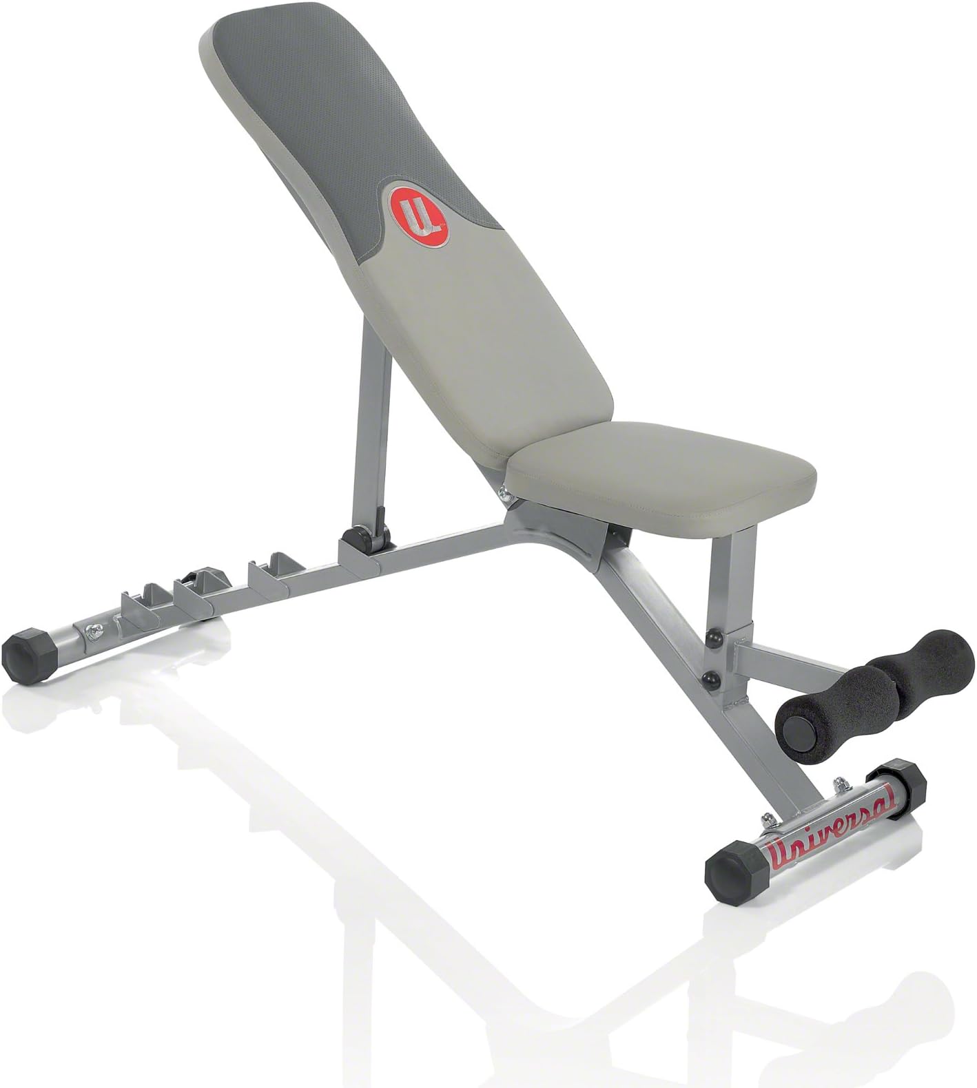 Universal UB300 Adjustable Bench (Discontinued)