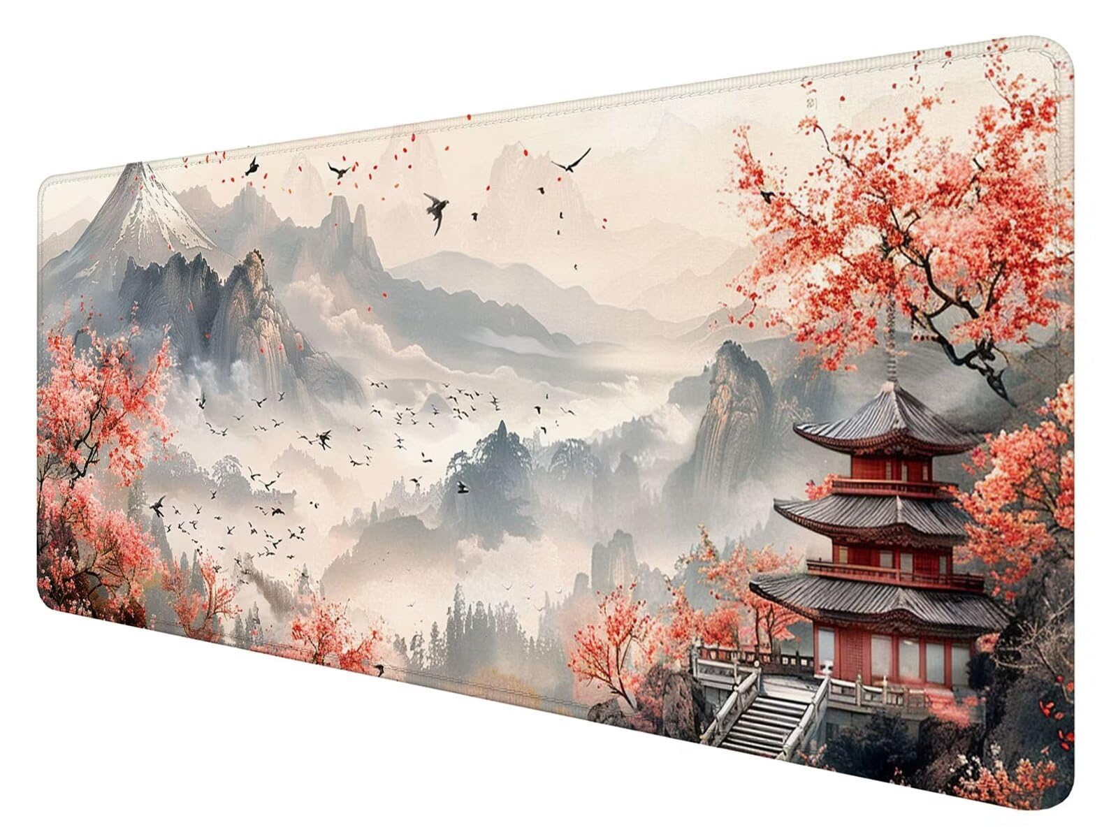 Titanwolf 1000X500