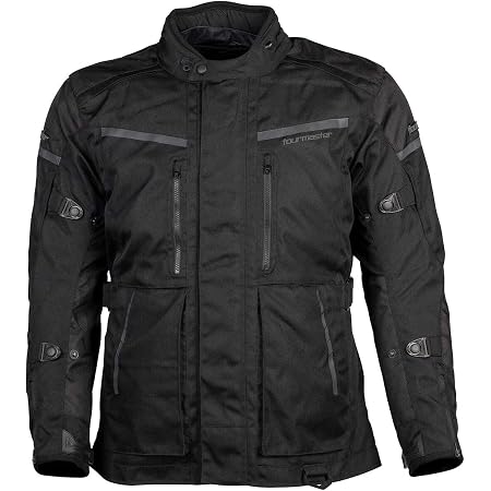 tourmaster transition jacket