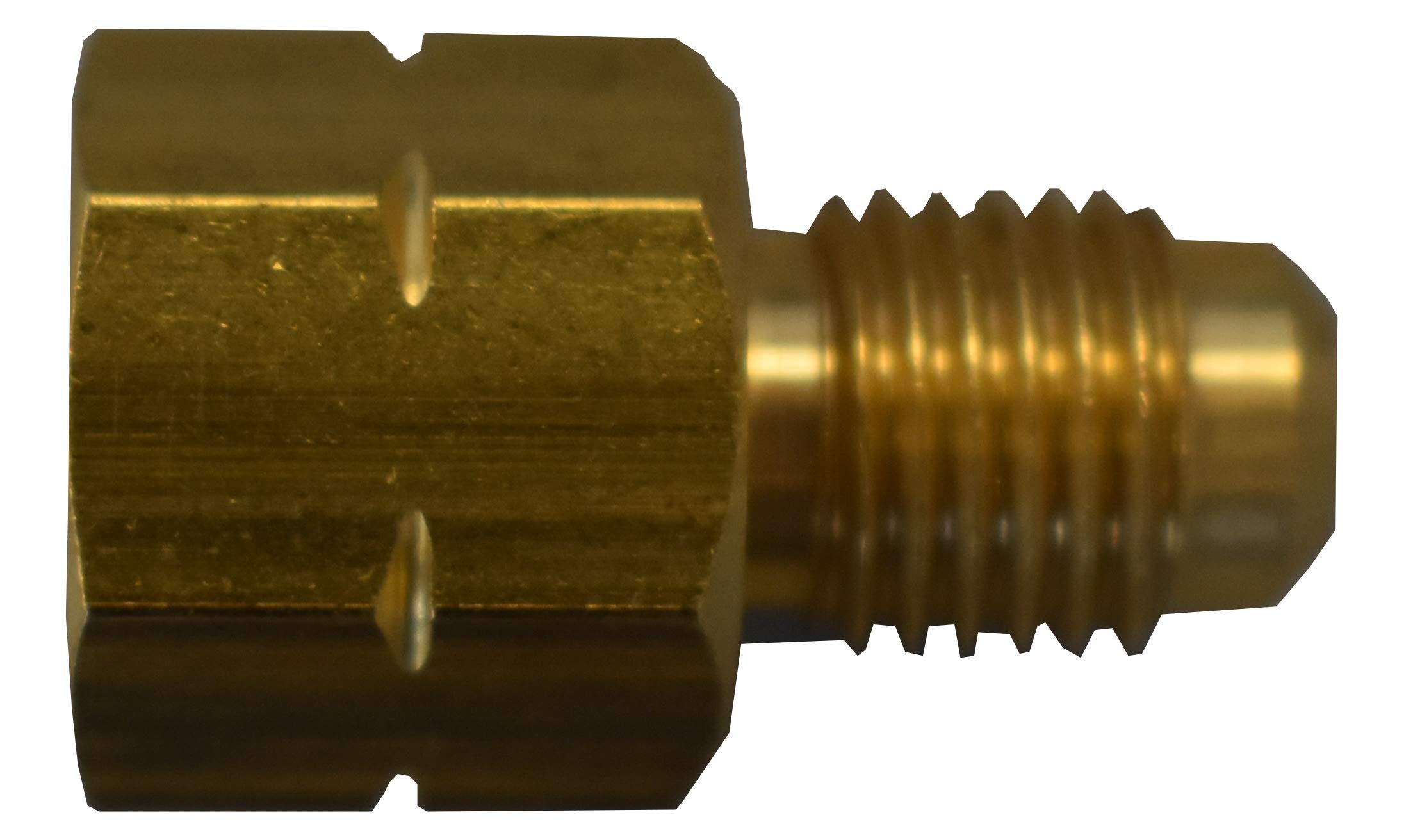 Amazon.co.jp: FJC 6072yf R-1234yf Assorted Manifold/Hose Adapters