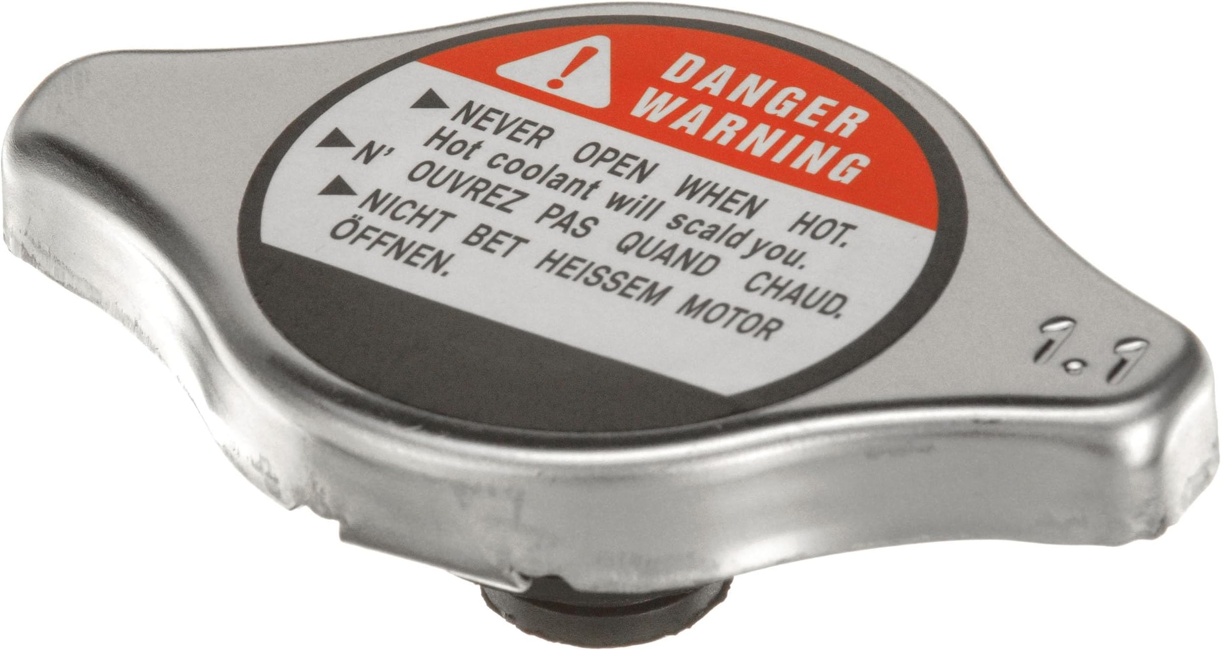 31412 Standard Radiator Cap