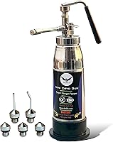 Vista 1 de Mini pistola crioterapia, pistola crioterapia, dispositivo de terapia criogénica, pistola criogénica, pistola criogénica, crioterapia, crioterapia