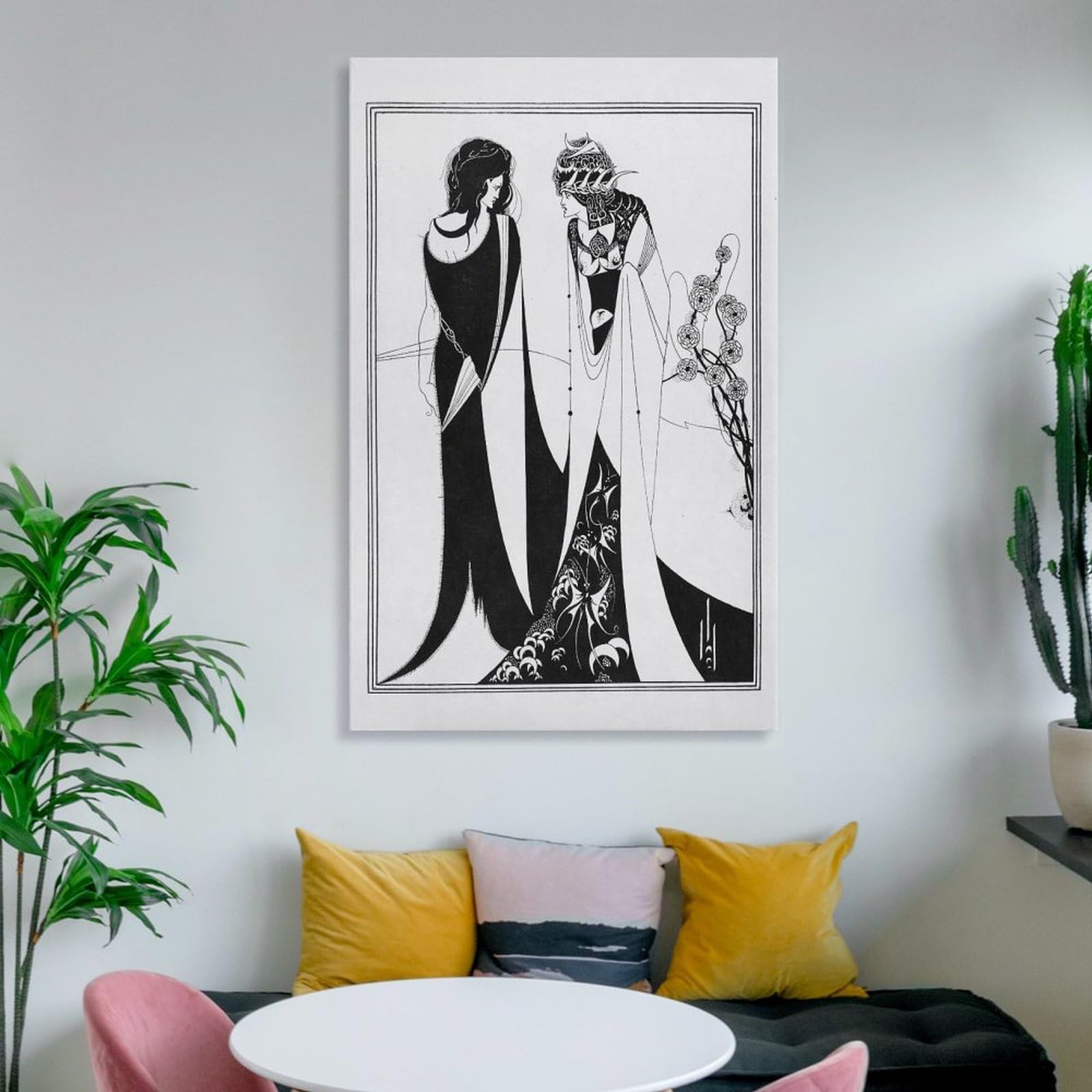 Amazon.co.jp: Aubrey Beardsley オーブリー・ビアズリー 代表作品