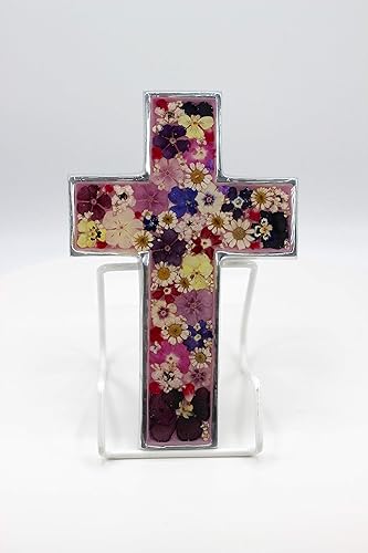 Miniatura 2 de THE FAITH GIFT SHOP Colección Flower Cross
