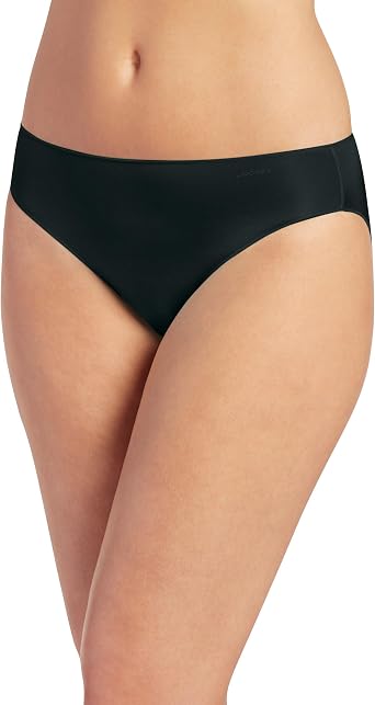 Jockey Womens Underwear No Panty Line Promise Tactel Bikini