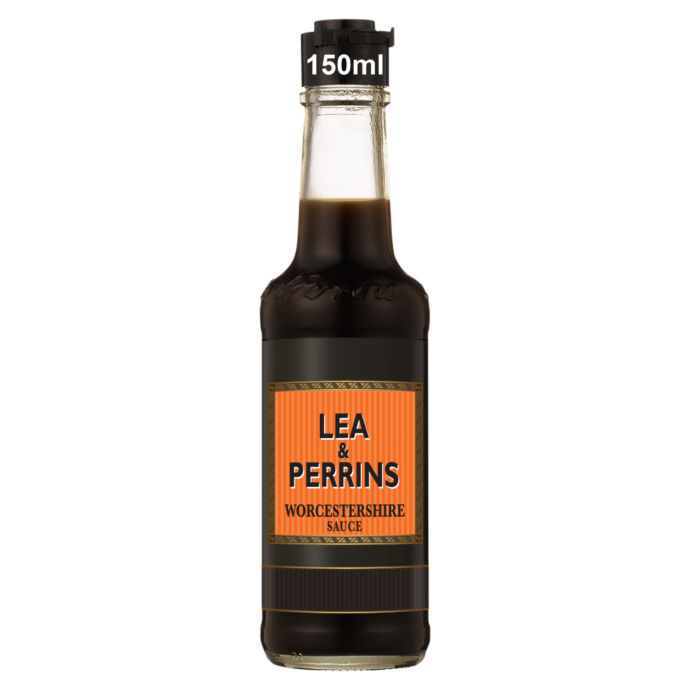 Lea & Perrins Worcestershire Sauce 150 ml