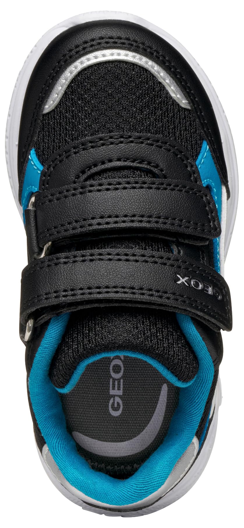Geox Bébé garçon B Sprintye Boy Basket