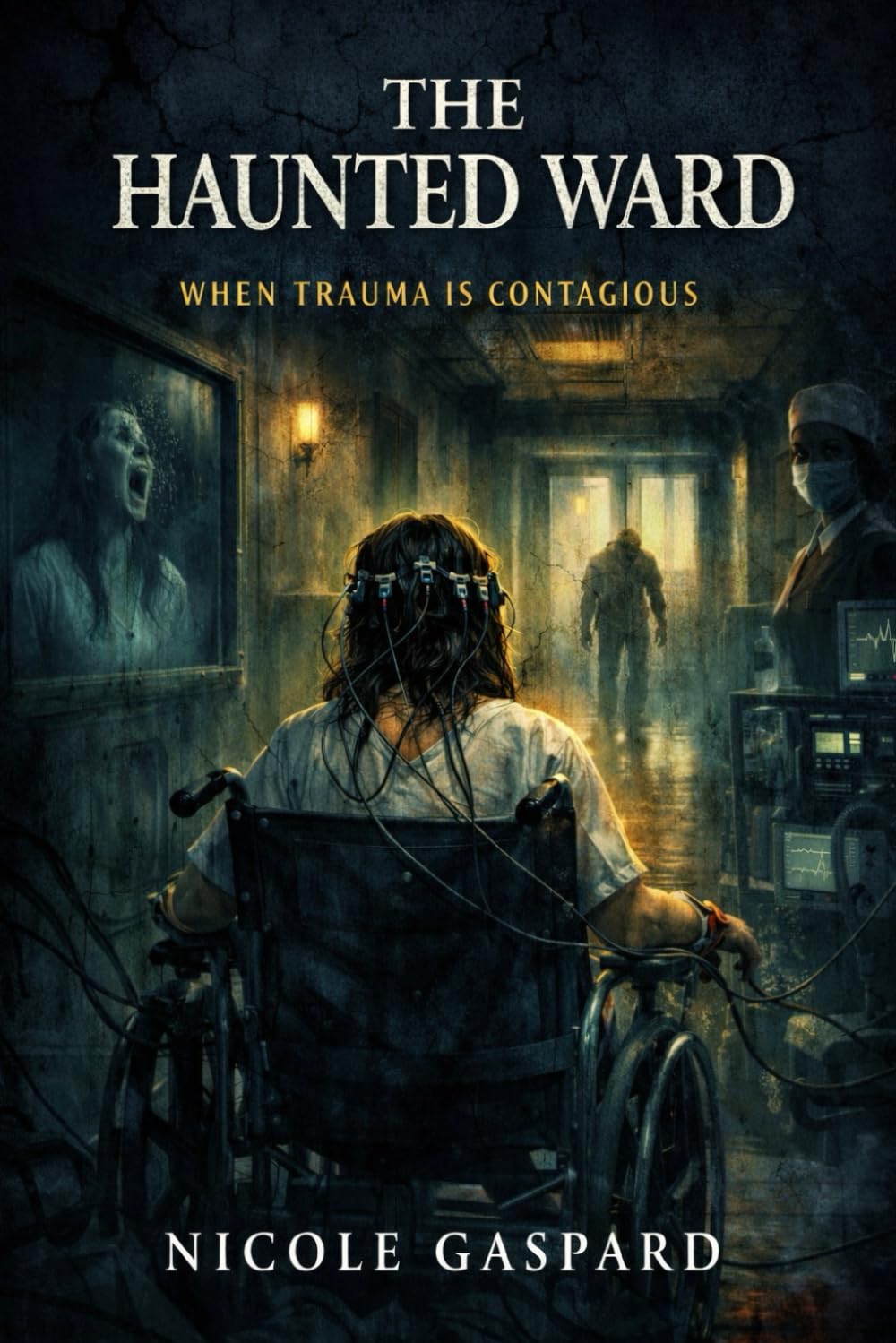 The Haunted Ward: When Trauma is Contagious: 1