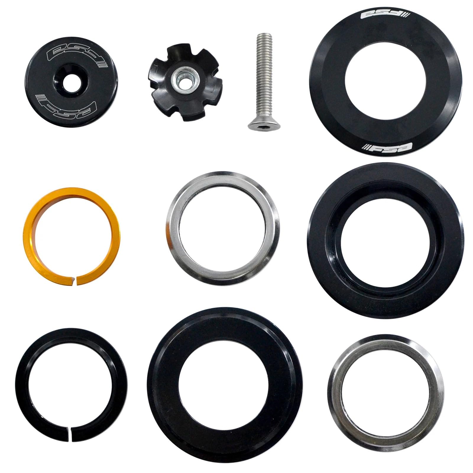 Amazon.com : FSA Orbit Z Reducer Headset. 1.5