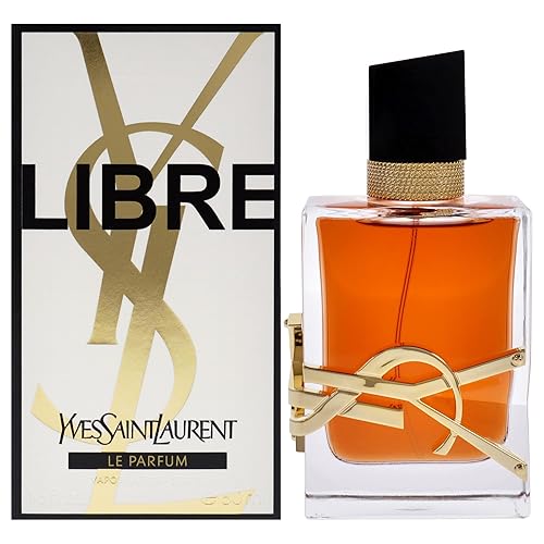 Yves Saint Laurent Libre Le Parfum para Mujer - 1.7 oz Parfum Spray