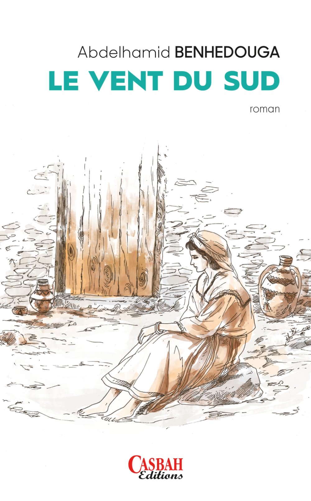 LE VENT DU SUD