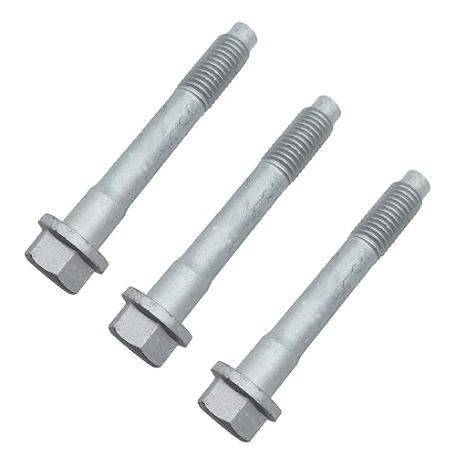 3 Pcs 926-173 Front Wheel Hub Bolt Kit Hub and