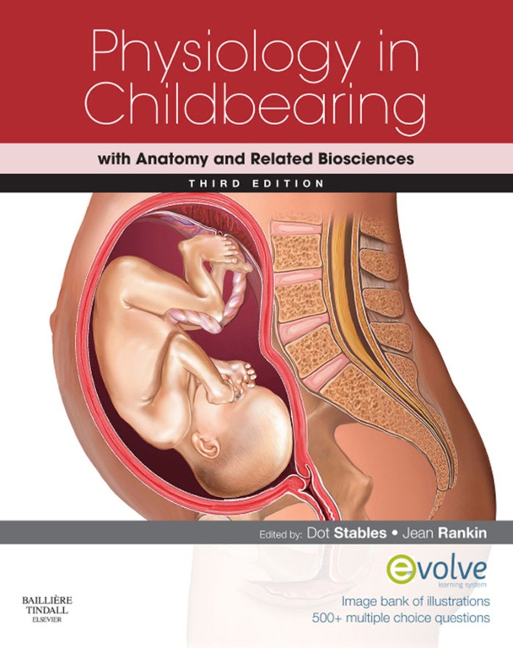 Physiology in Childbearing: With Anatomy and Related Biosciences