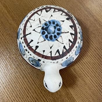 リサラーソン 亀【希少｜廃番】ヴィンテージ グスタフスベリ