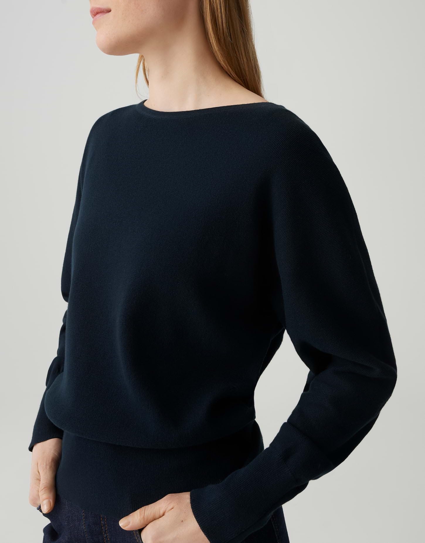 OPUS Damen Pullover |