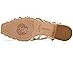 Vince Camuto Stiorra Strappy Flat Sandals - Back View