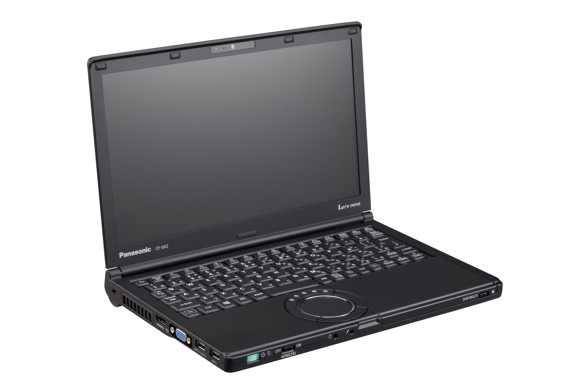 Amazon.co.jp: パナソニック(Panasonic) CF-SX2BEMBP Let's note SX2