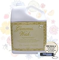 Vista 37 de Paquete Worldwide Nutrition Compatible con Detergente Líquido para Ropa Tyler Glamorous Wash Diva - Detergente para Ropa Diva Lavable a Mano y a