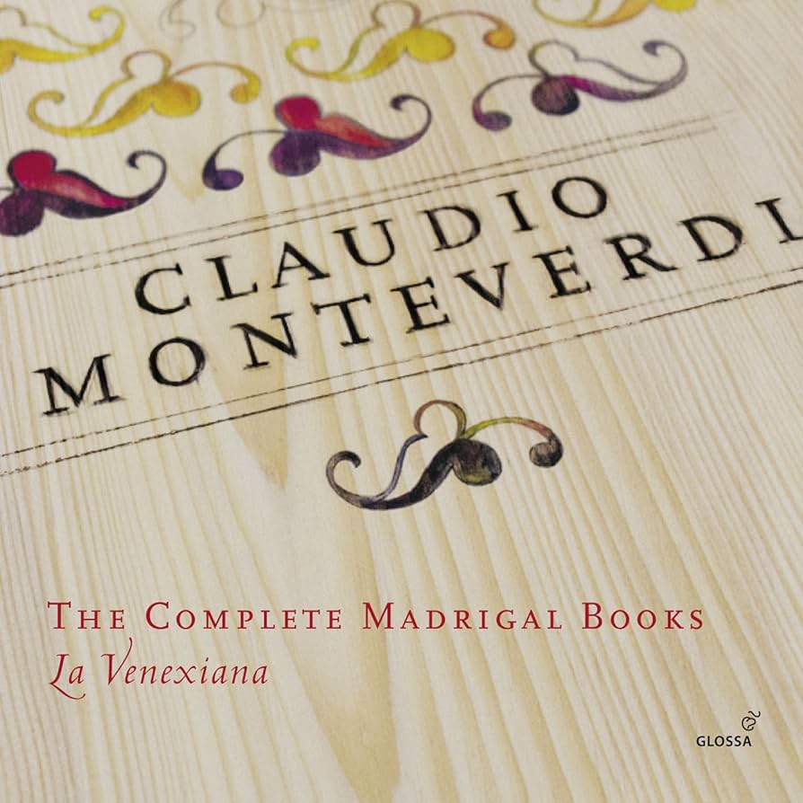 モンテヴェルディ＜マドリガーレ〉全集　スコアとパート譜セット（新品） Amazon.co.jp: Claudio Monteverdi : The Complete Madrigal