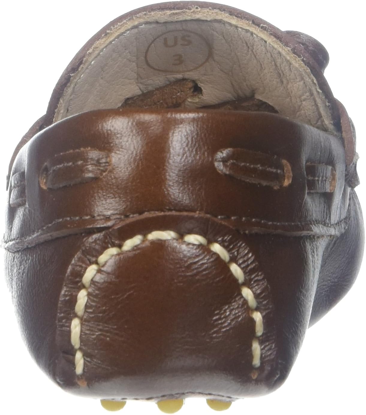  | Elephantito Unisex-Child Driver Loafers for Baby-K | Loafers