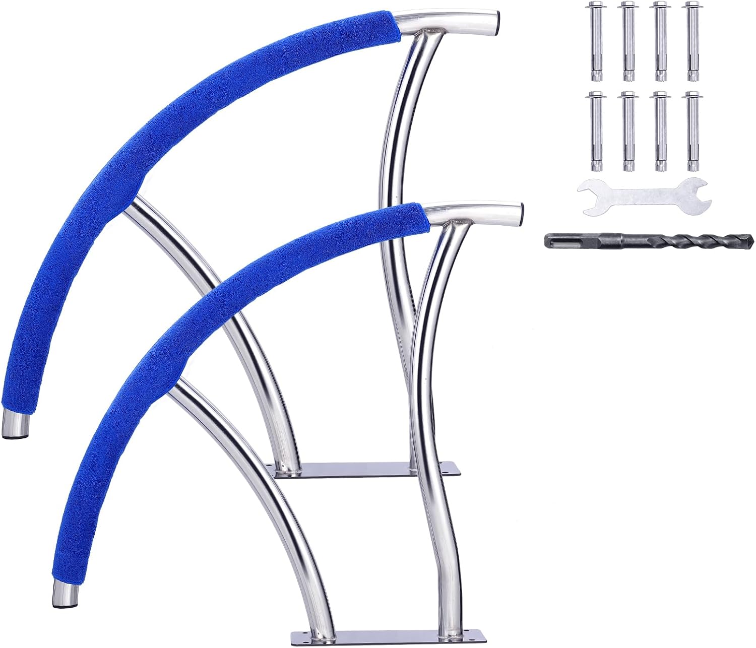 Amazon.com : Pool Rails 2PCS 30