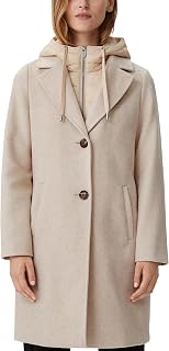 Comma Damen 60.2.62.16.151.2135077 Jacke