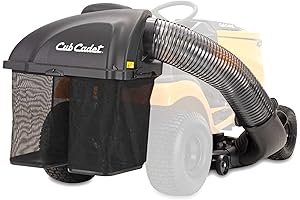 Cub Cadet Double Bagger for 42" and 46" XT1 & XT2 Enduro Riders