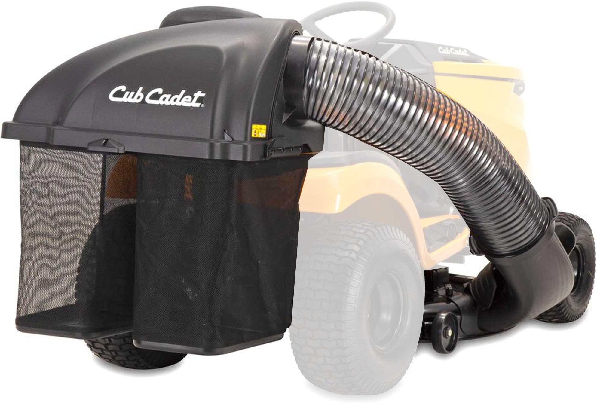 CUB CADET19B30031100 Double Bagger 42" 46" Deck XT1 XT2 LX46 LX42 Enduro Riders
