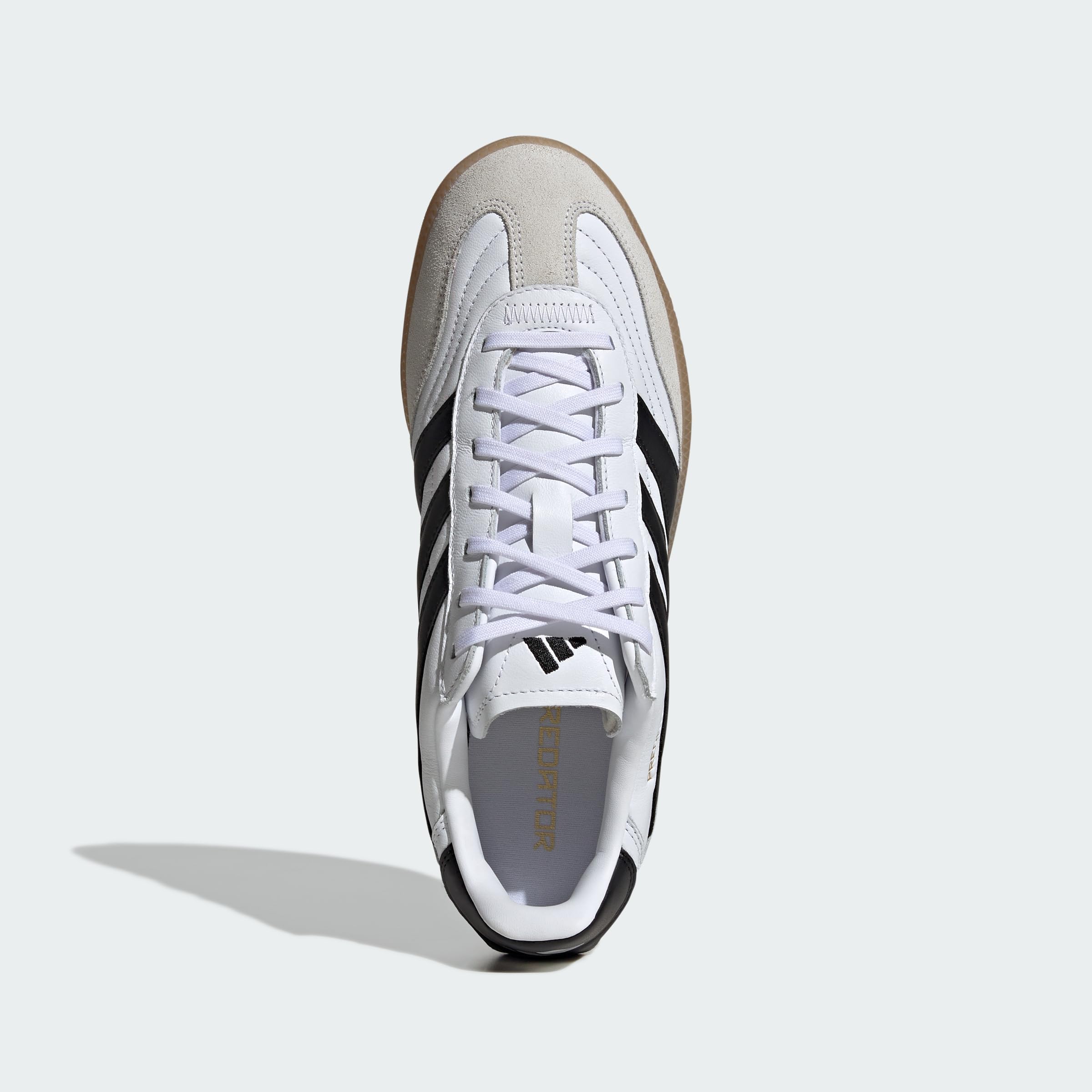 adidas Uniseks Predator Freestyle Indoor BootsButy pilkarskie