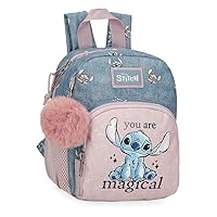 Disney Joumma Bags Stitch You are magical zaini, zaini scolastici