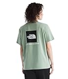 Womens Short Sleeve Core Box NSE Tee