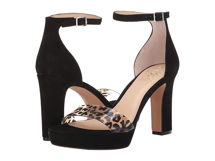 vince camuto sophette platform sandal