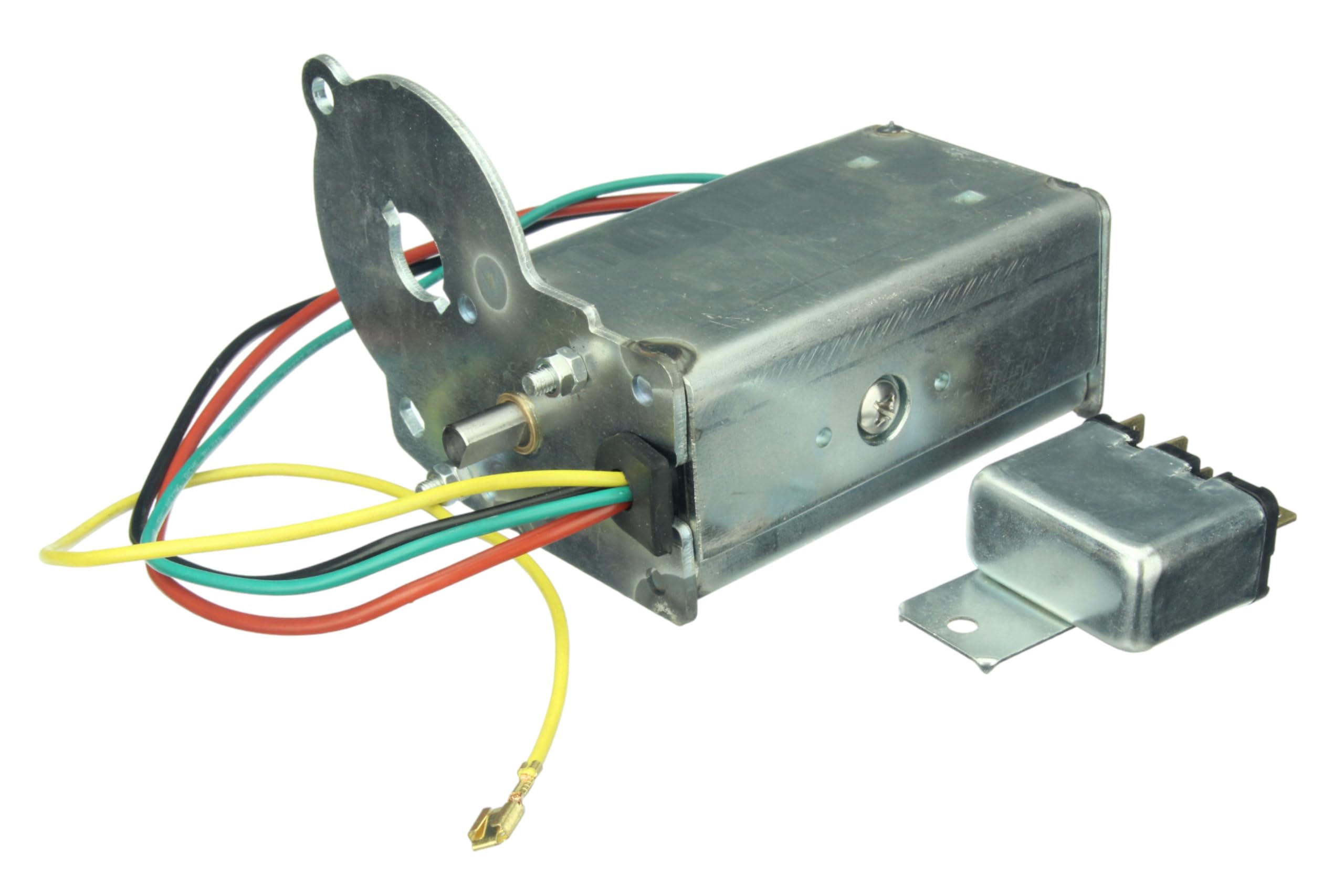 Amazon.com: Autotecnica 5045632 Convertible Top Motor : Automotive